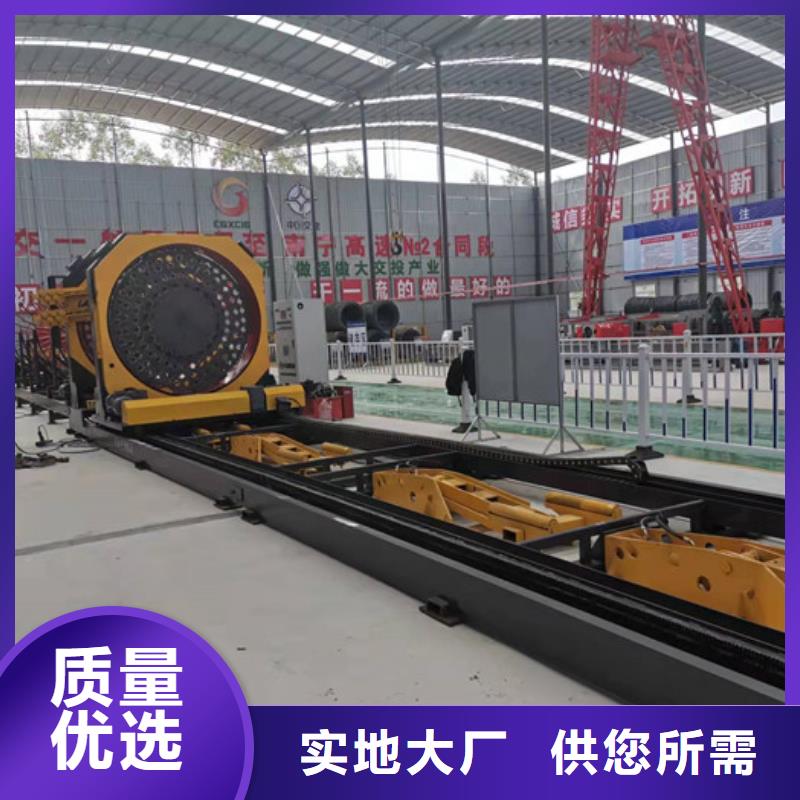 鋼筋籠盤(pán)筋機(jī)地滾機(jī)效率怎么樣