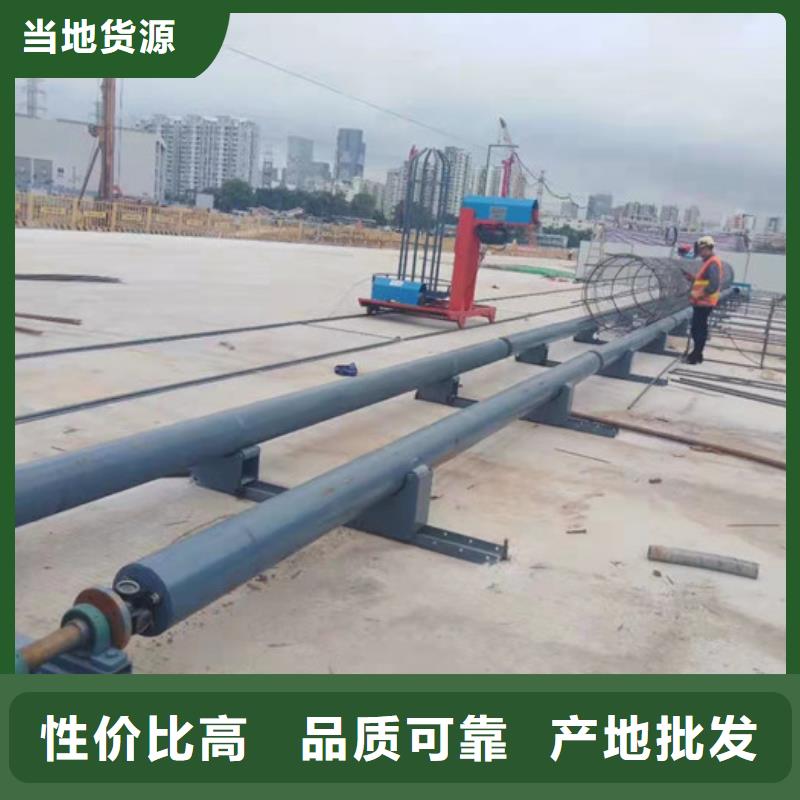 鋼筋籠地滾機(jī)（15米報(bào)價(jià)）