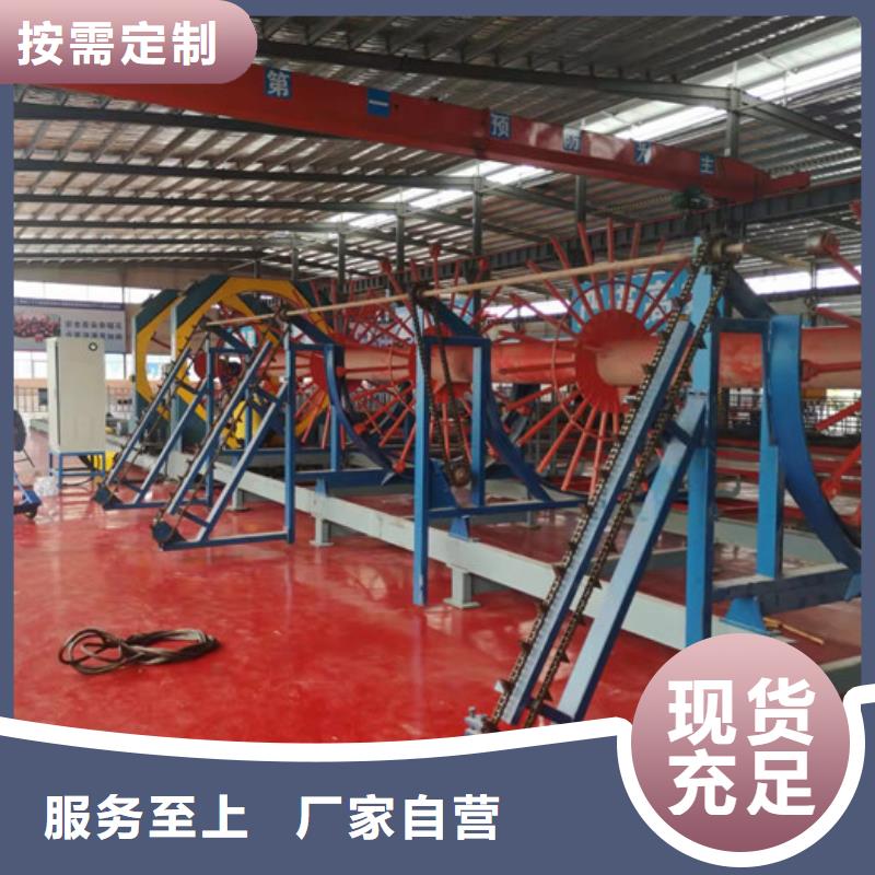 鋼筋籠滾焊機（價格）