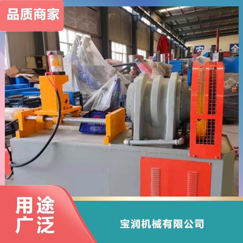小導管尖頭機-實體廠家