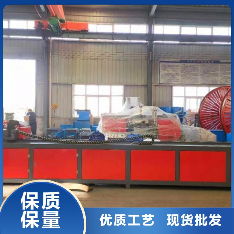 【小導管尖頭機】鋼筋籠滾焊機聯系廠家