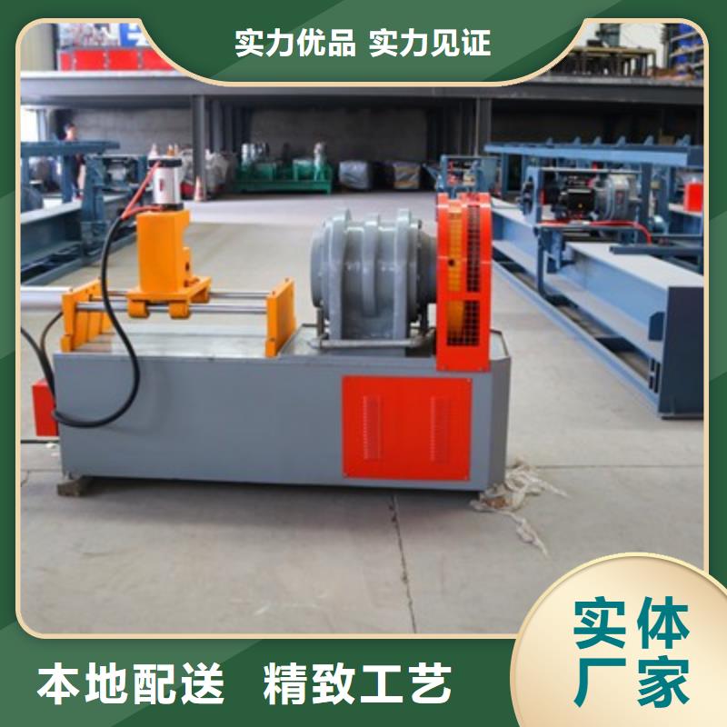 -小導管尖頭機照片