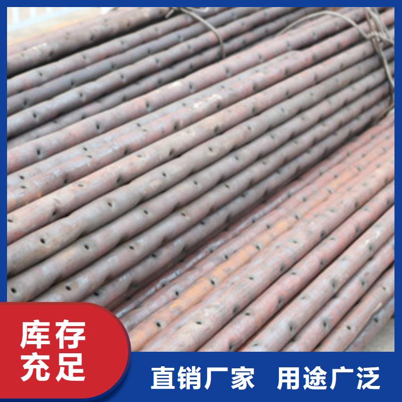 -小導管尖頭機照片