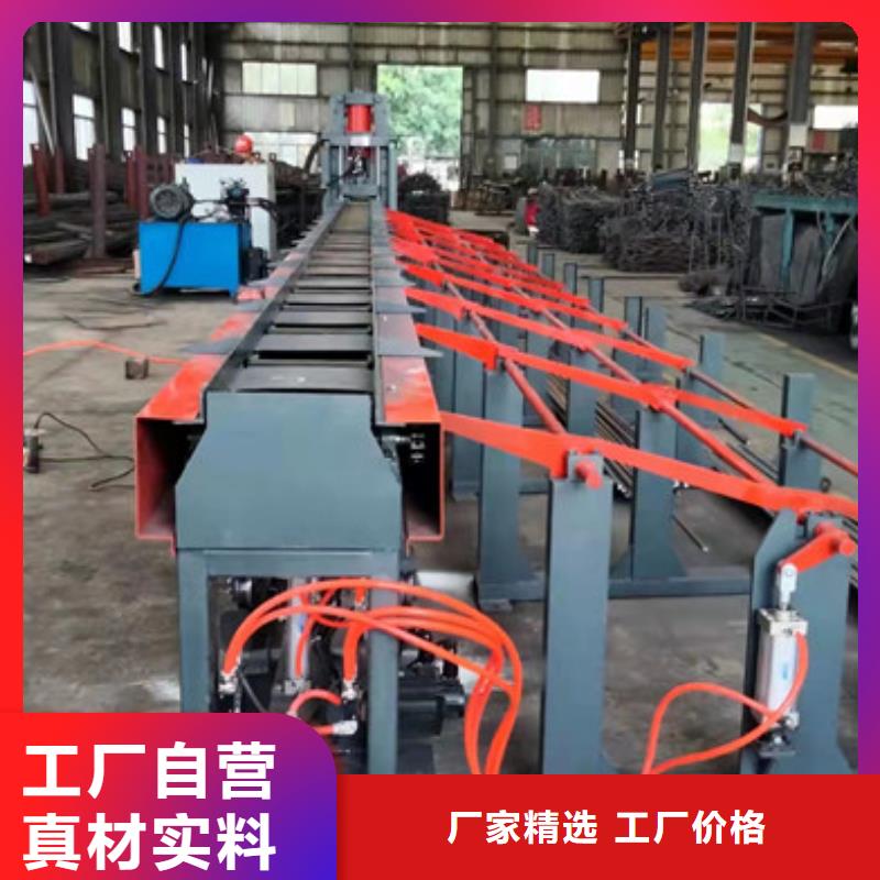 (數(shù)控鋼筋鋸切套絲打磨生產(chǎn)線)10年經(jīng)驗
