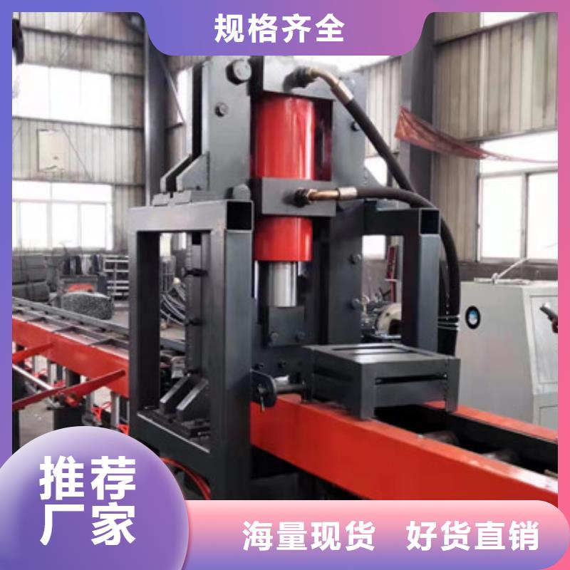 （數(shù)控鋼筋鋸切套絲打磨生產(chǎn)線）承接