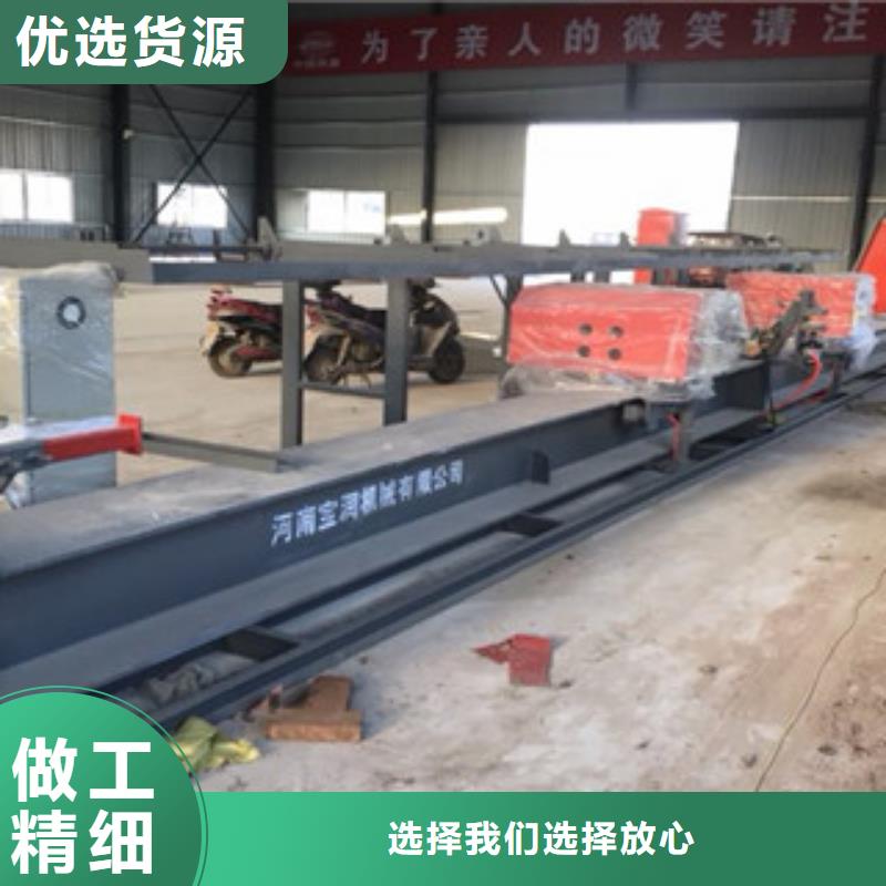 全自動數控鋼筋彎曲中心加工能力