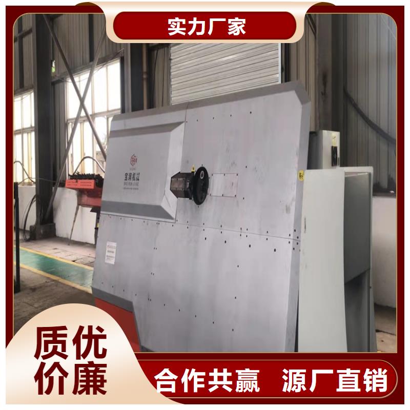 數控鋼筋彎箍機小導管尖頭機產品參數