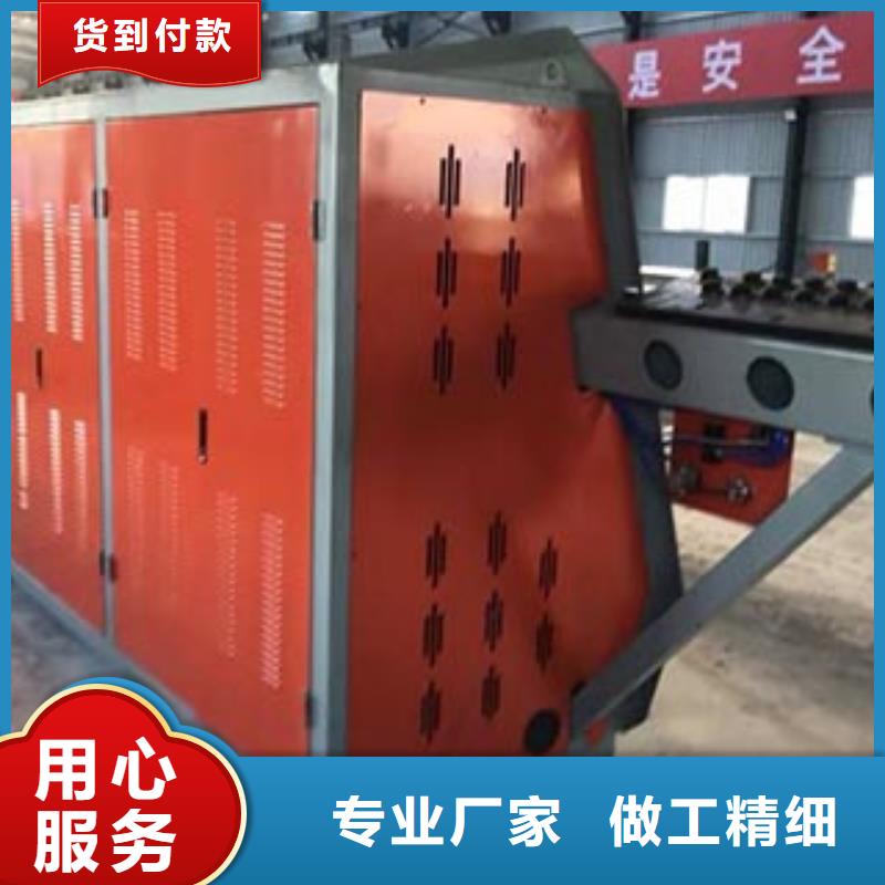 【數控鋼筋彎箍機】數控鋼筋剪切生產線國標檢測放心購買