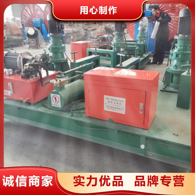 鋼筋焊網機,小導管尖頭機廠家售后完善