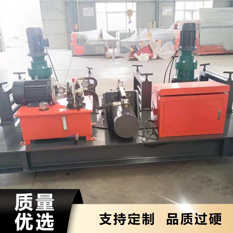 工字鋼冷彎機-冷彎機成型設備