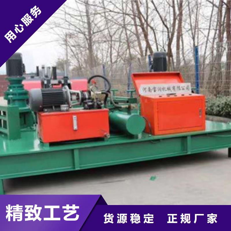 工字鋼冷彎機-冷彎機成型設備