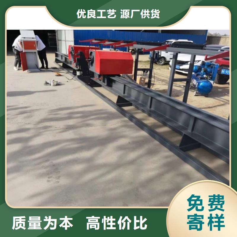 数控钢筋弯曲中心厂家价格