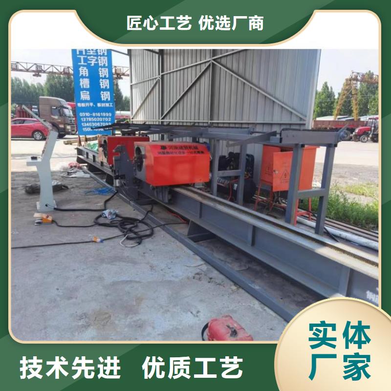 雙機頭鋼筋彎曲中心發貨及時