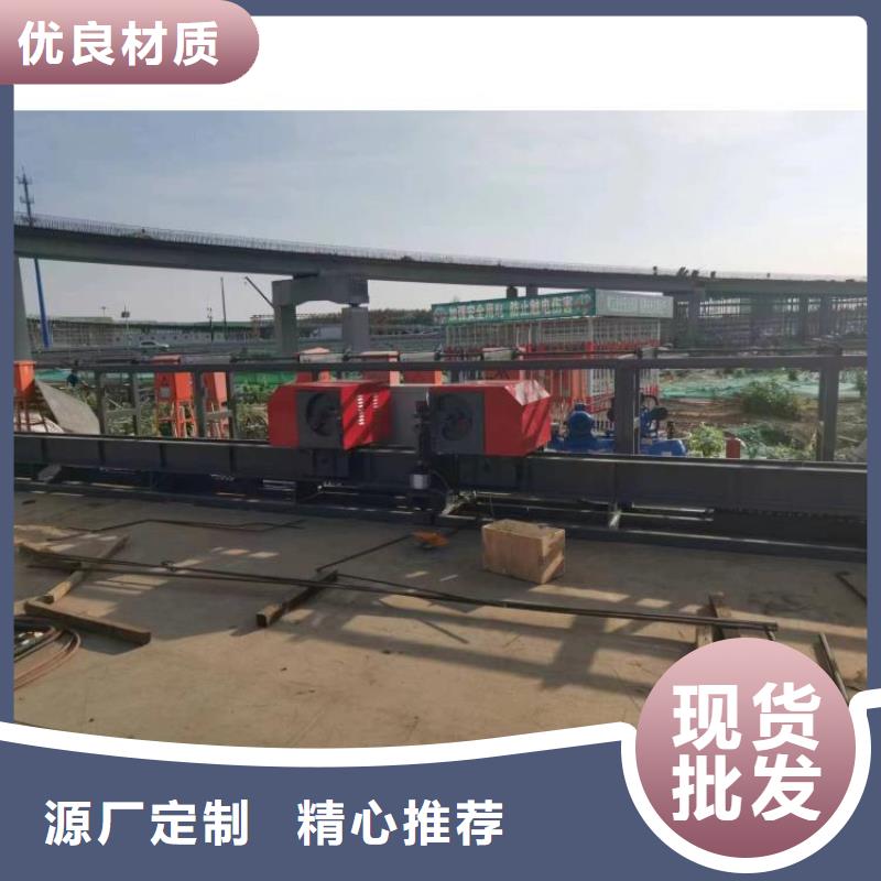 數(shù)控鋼筋彎曲中心質(zhì)量可靠
