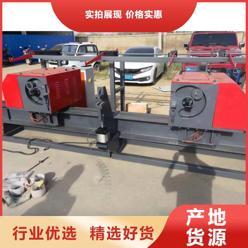數(shù)控鋼筋彎曲中心質(zhì)量可靠