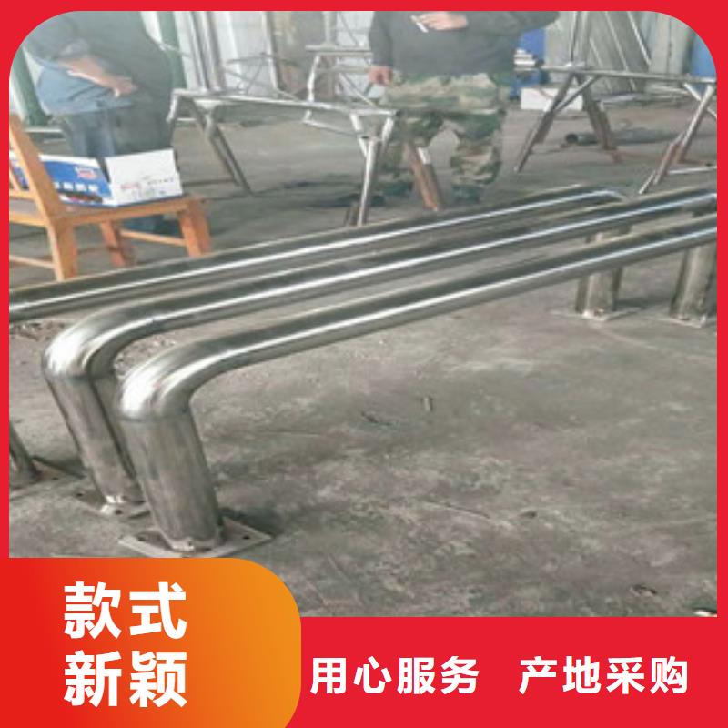 价格合理的景观护栏厂家