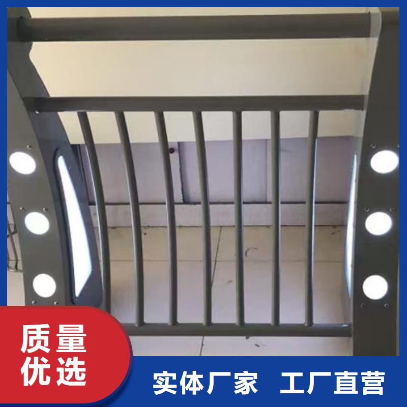 橋梁防撞欄桿廠家歡迎詢價