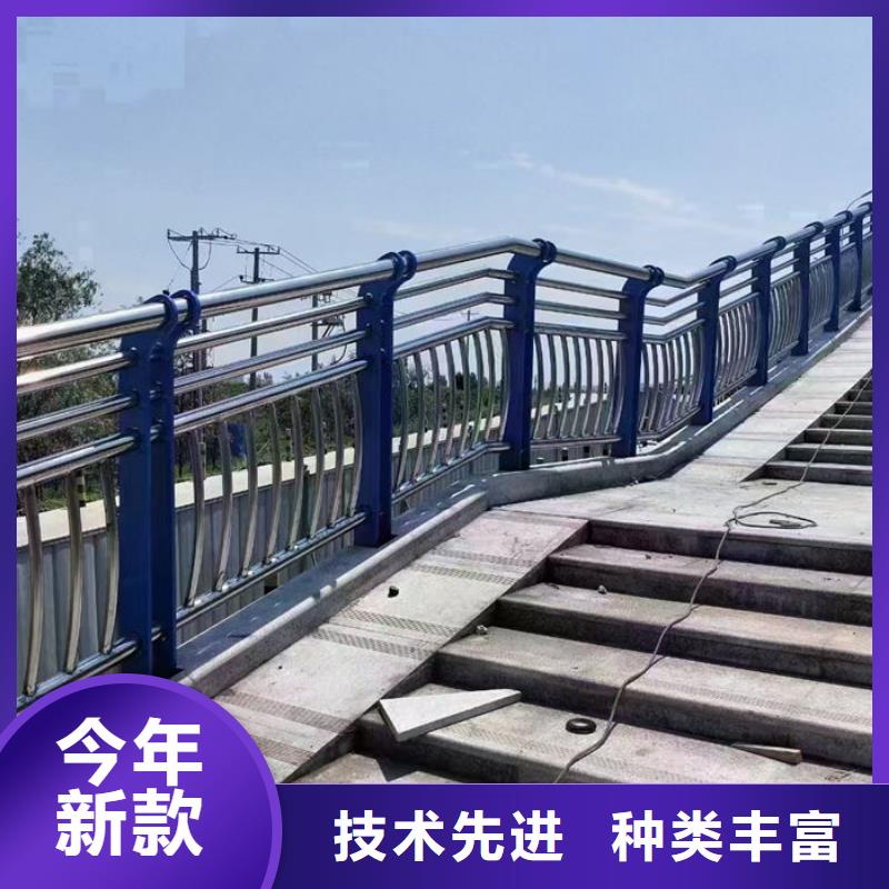 鋁合金防撞護(hù)欄生產(chǎn)廠家-值得信賴