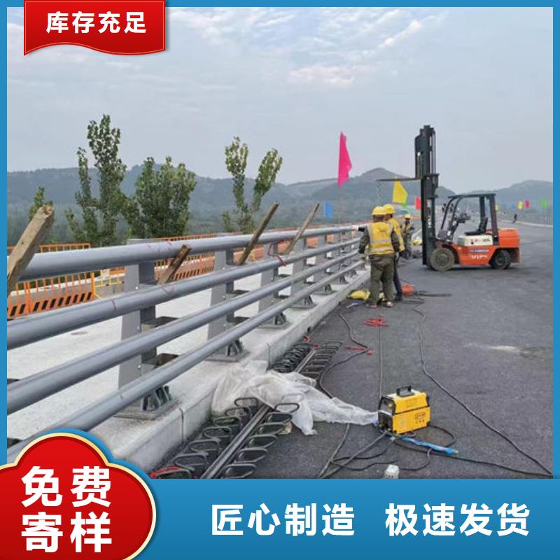 别找了，您要的景区灯光防护栏都在这
