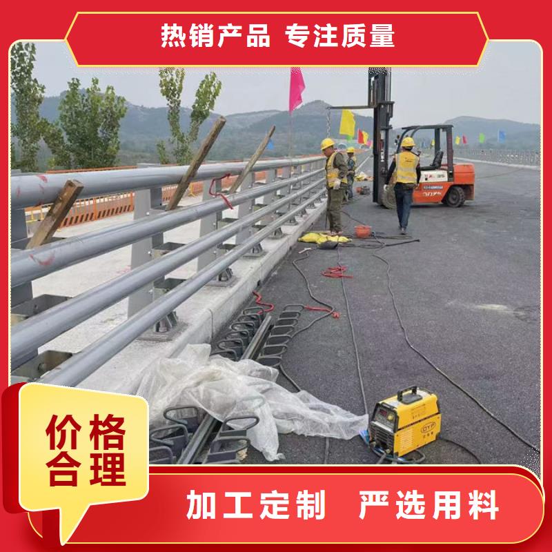 景观隔离栏杆行业资讯