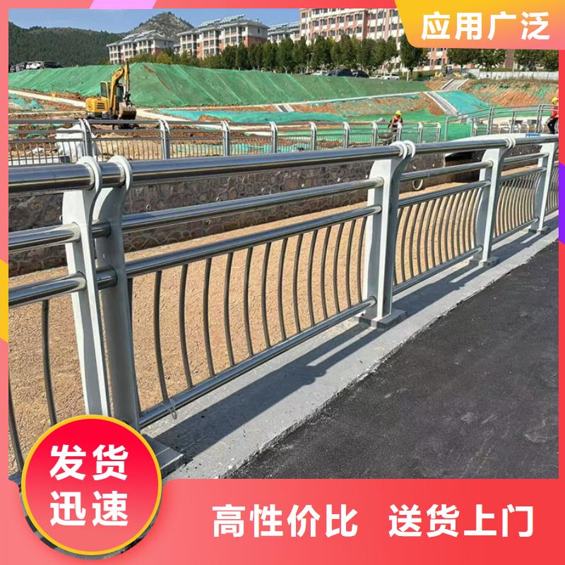 公路防撞護欄暢銷全省