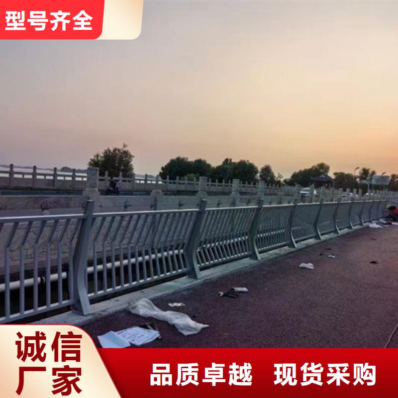 景区灯光防护栏价格合理的公司