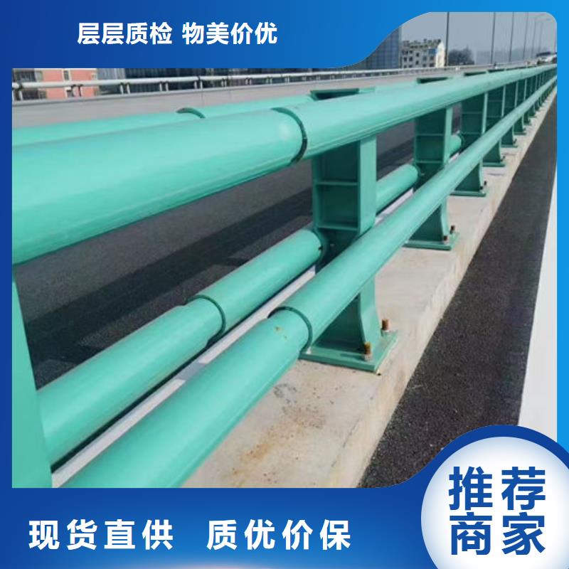 【图】不锈钢围栏厂家直销