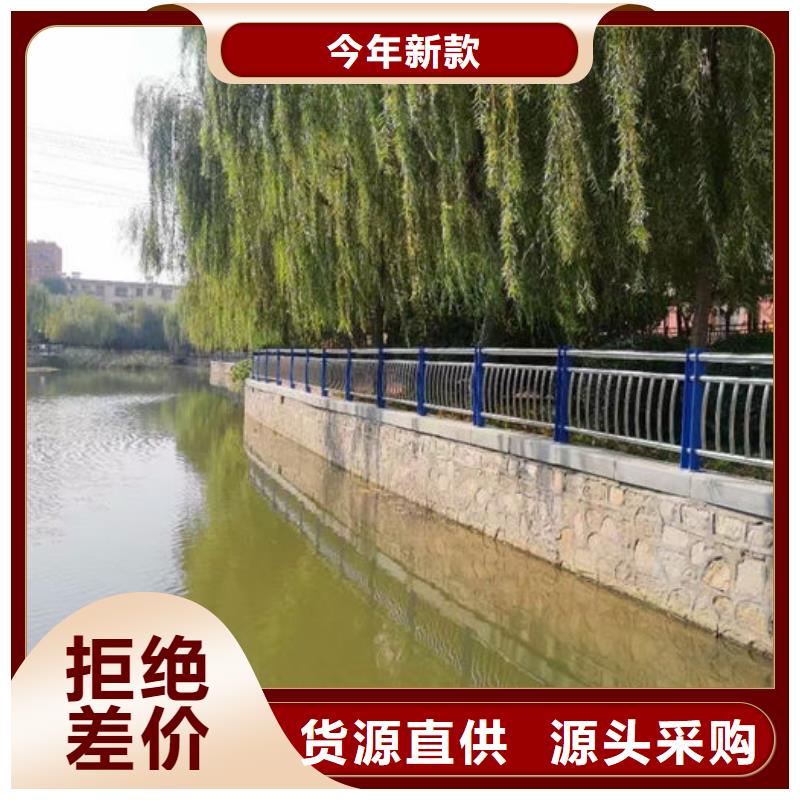 Q235B钢板立柱实业厂家