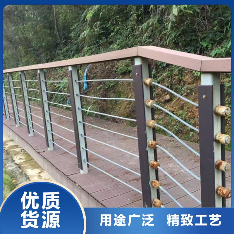 觀景臺(tái)纜索護(hù)欄工廠直銷(xiāo)