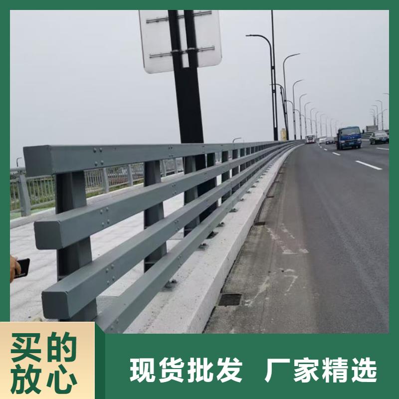 质量可靠的景区灯光防护栏批发商