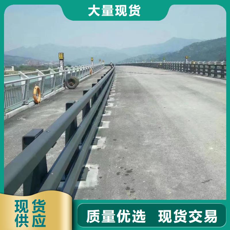 質(zhì)量可靠的金屬護欄廠家