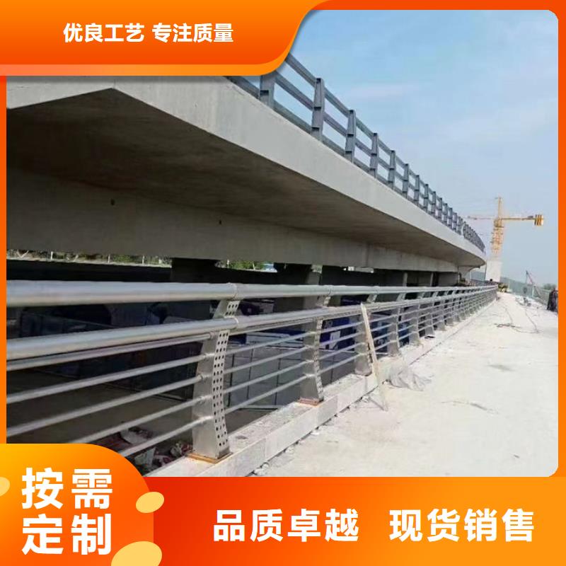 不锈钢围栏现货采购