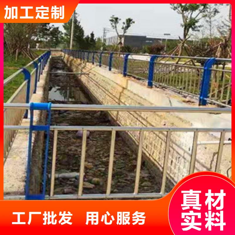 不銹鋼護欄【鍍鋅波形護欄】廠家精選