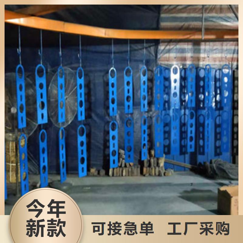 不銹鋼護欄【鍍鋅波形護欄】廠家精選