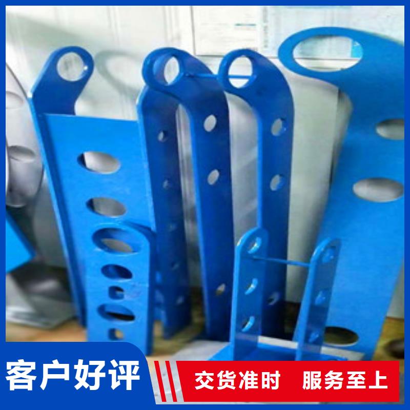 不銹鋼護欄【鍍鋅波形護欄】廠家精選