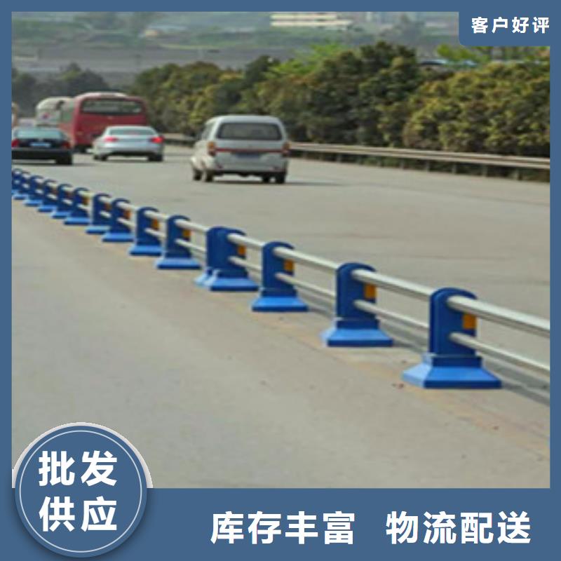 橋梁護欄橋梁立柱專注細節更放心
