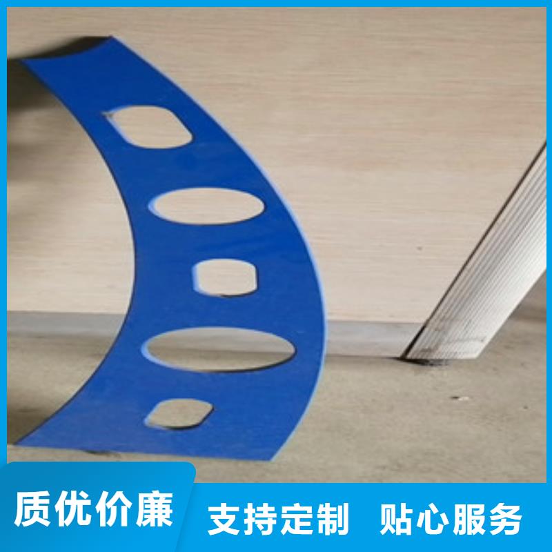 橋梁護欄_橋梁景觀欄桿老品牌廠家