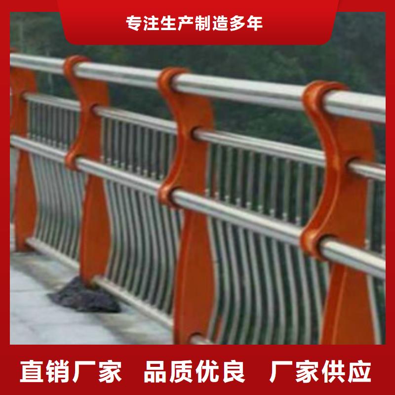 橋梁立柱q235b波形護欄板嚴格把控質量