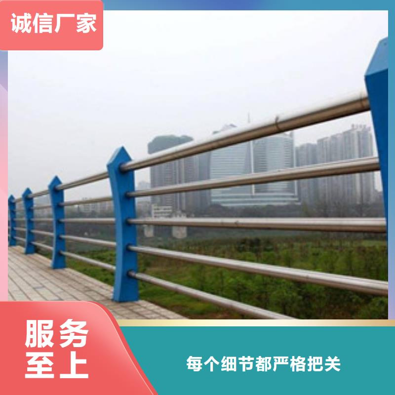 桥梁立柱q235b波形护栏板严格把控质量