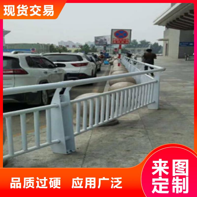 橋梁立柱_【景觀】護欄商家直供