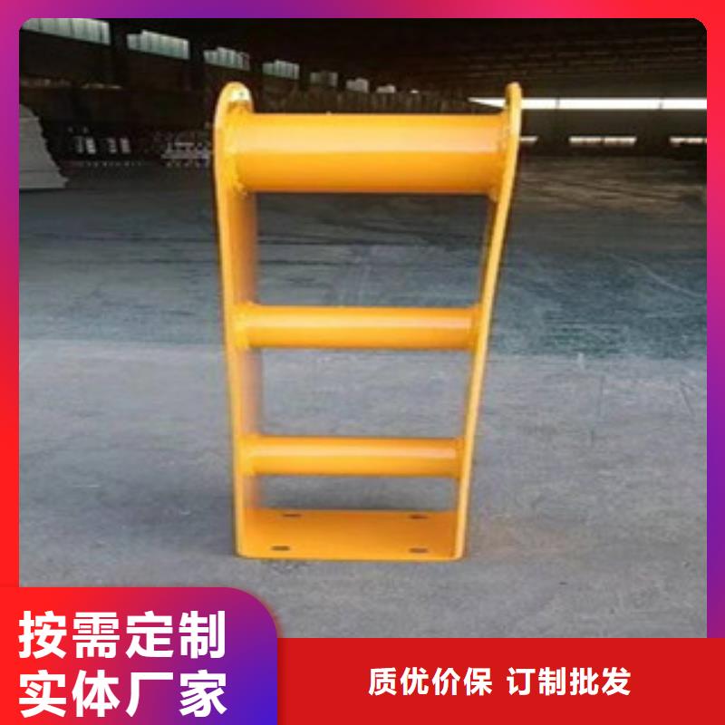 欄桿交通防撞圍欄源頭廠家供應(yīng)