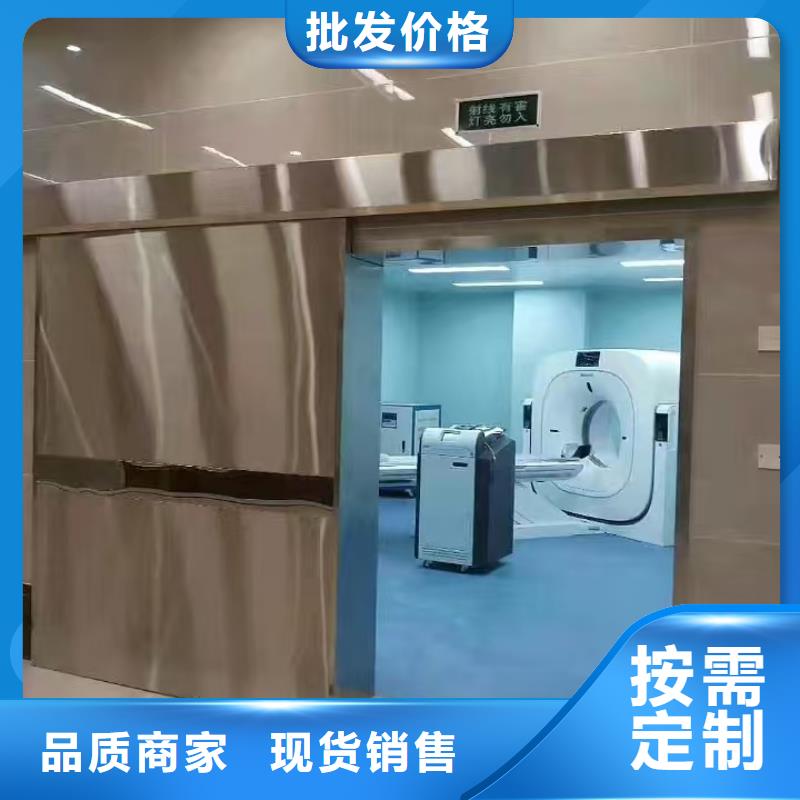 射线防护铅玻璃价格