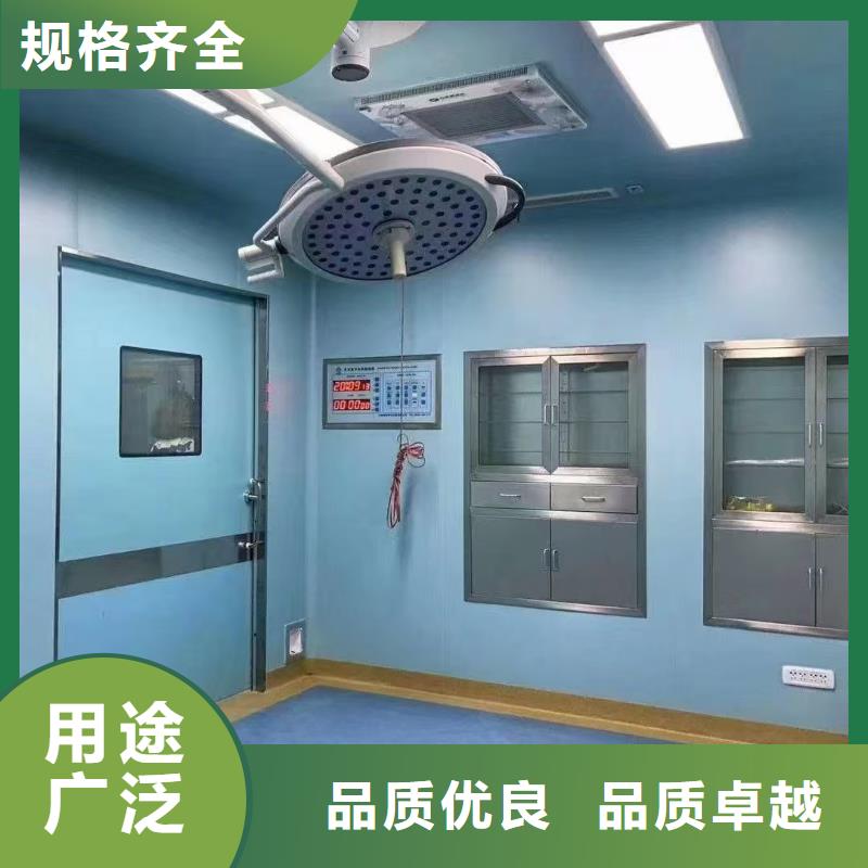 牙科防護觀察窗鉛玻璃生產廠家