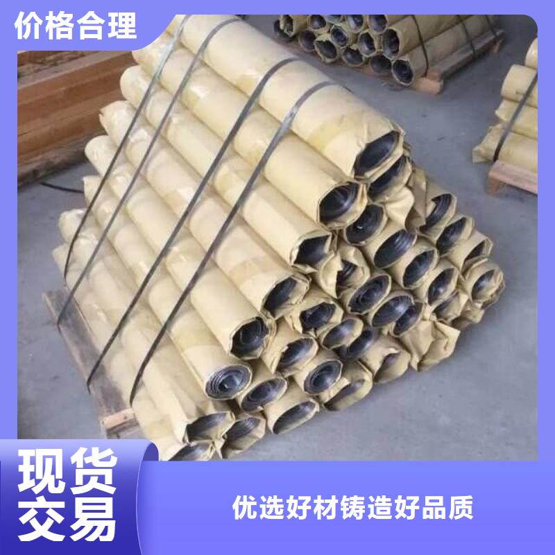 工業鉛板價格型號全