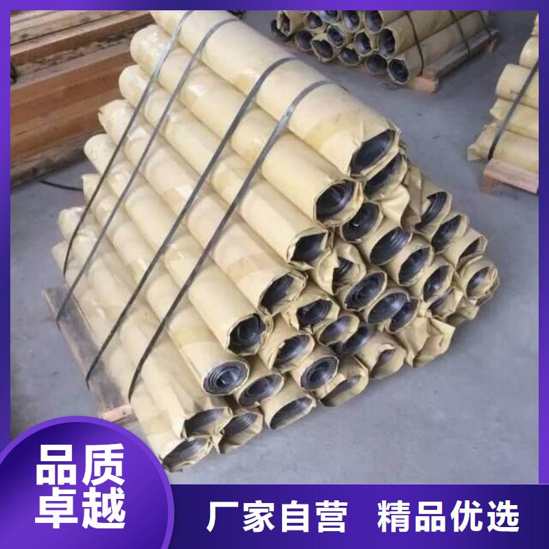 2mm铅板生产厂家