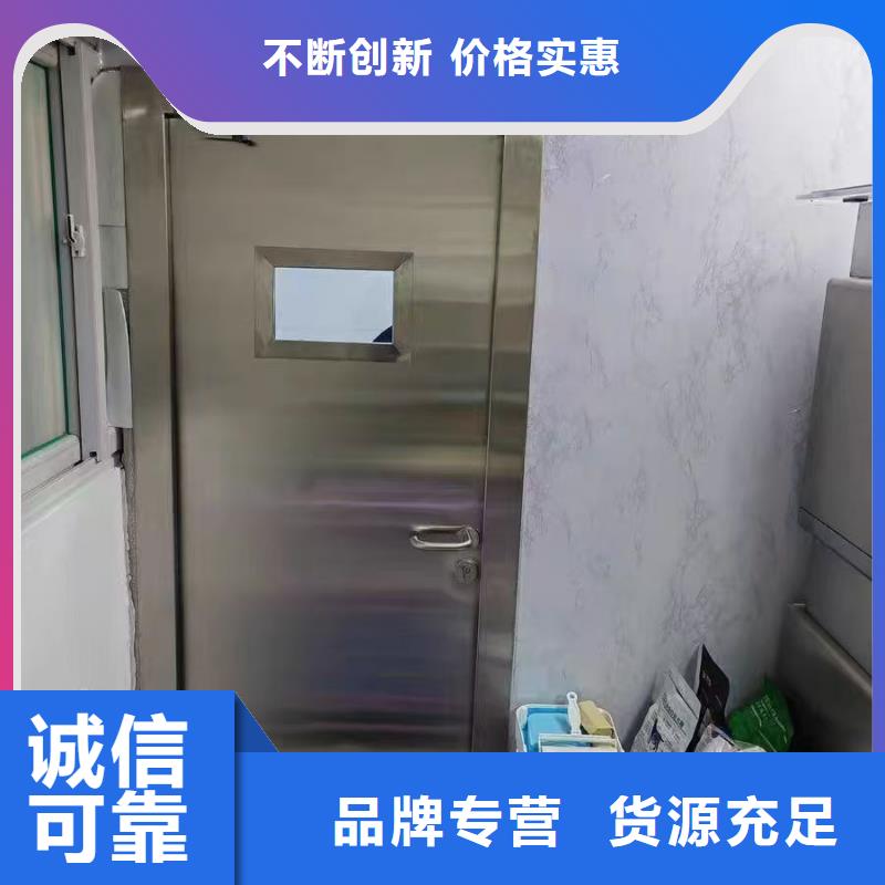 5mm鉛板誠信廠家