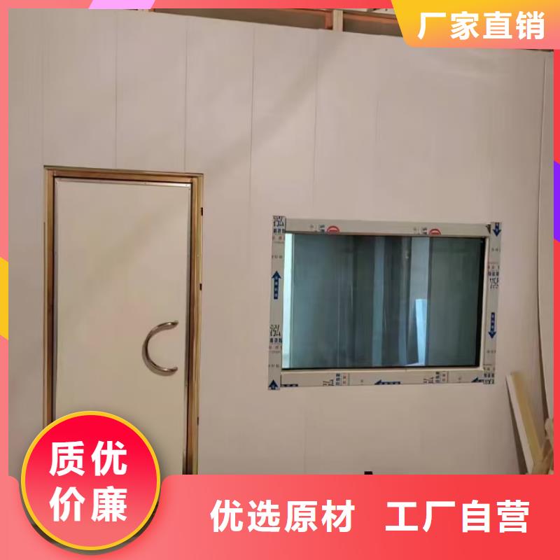 射線防護鉛玻璃報價