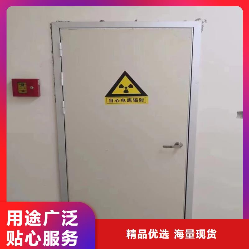 电动铅门质量保证老牌厂家