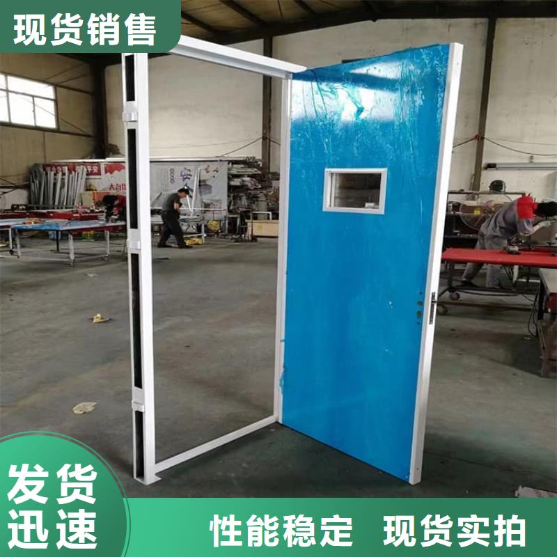 铅门市场行情