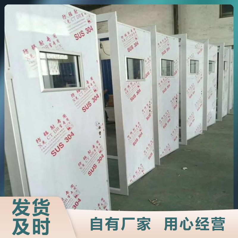 双开铅门厂家直销-老顾客喜爱